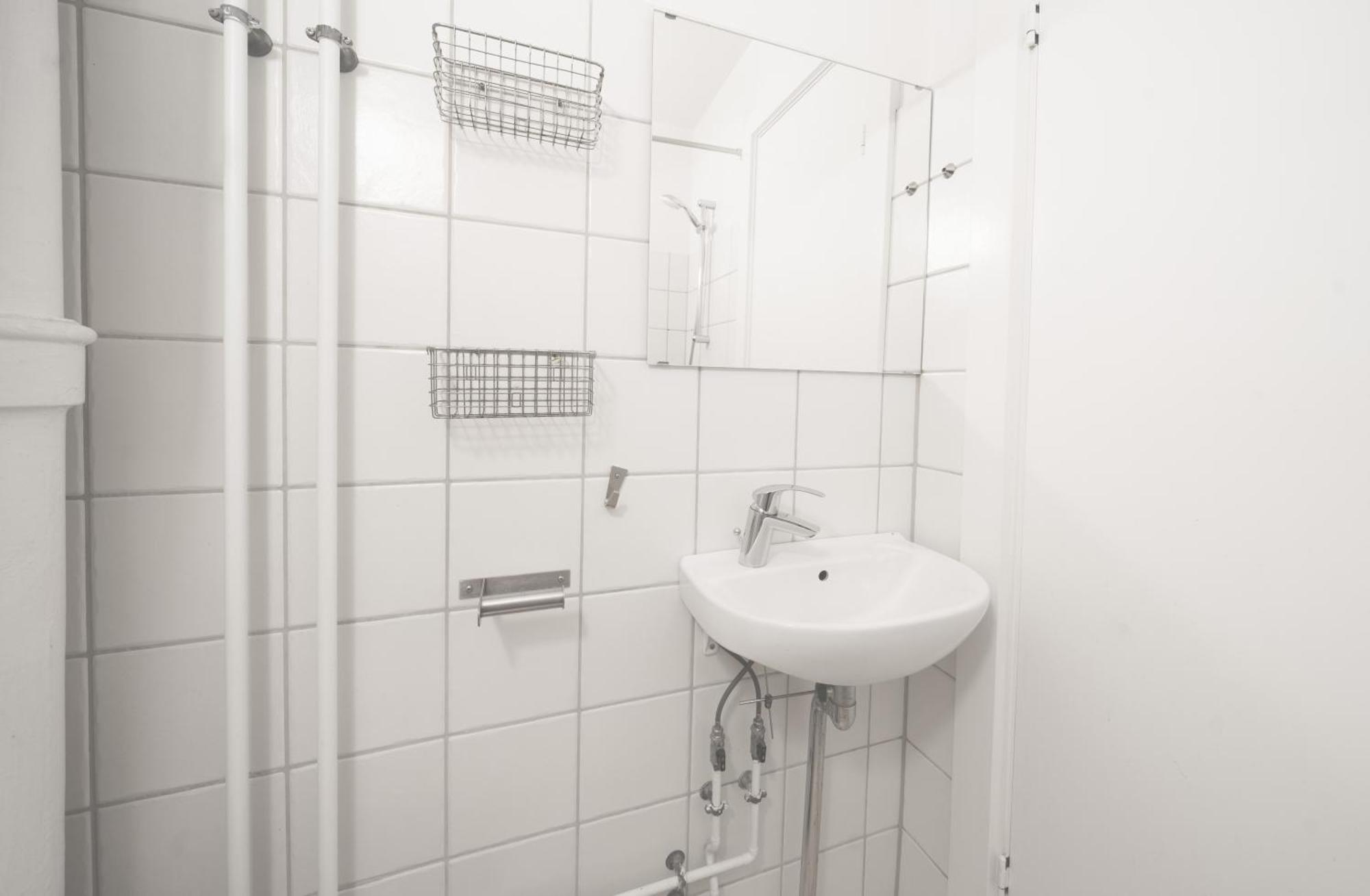 Cosy 2-bed In Great Inner Location Kopenhagen