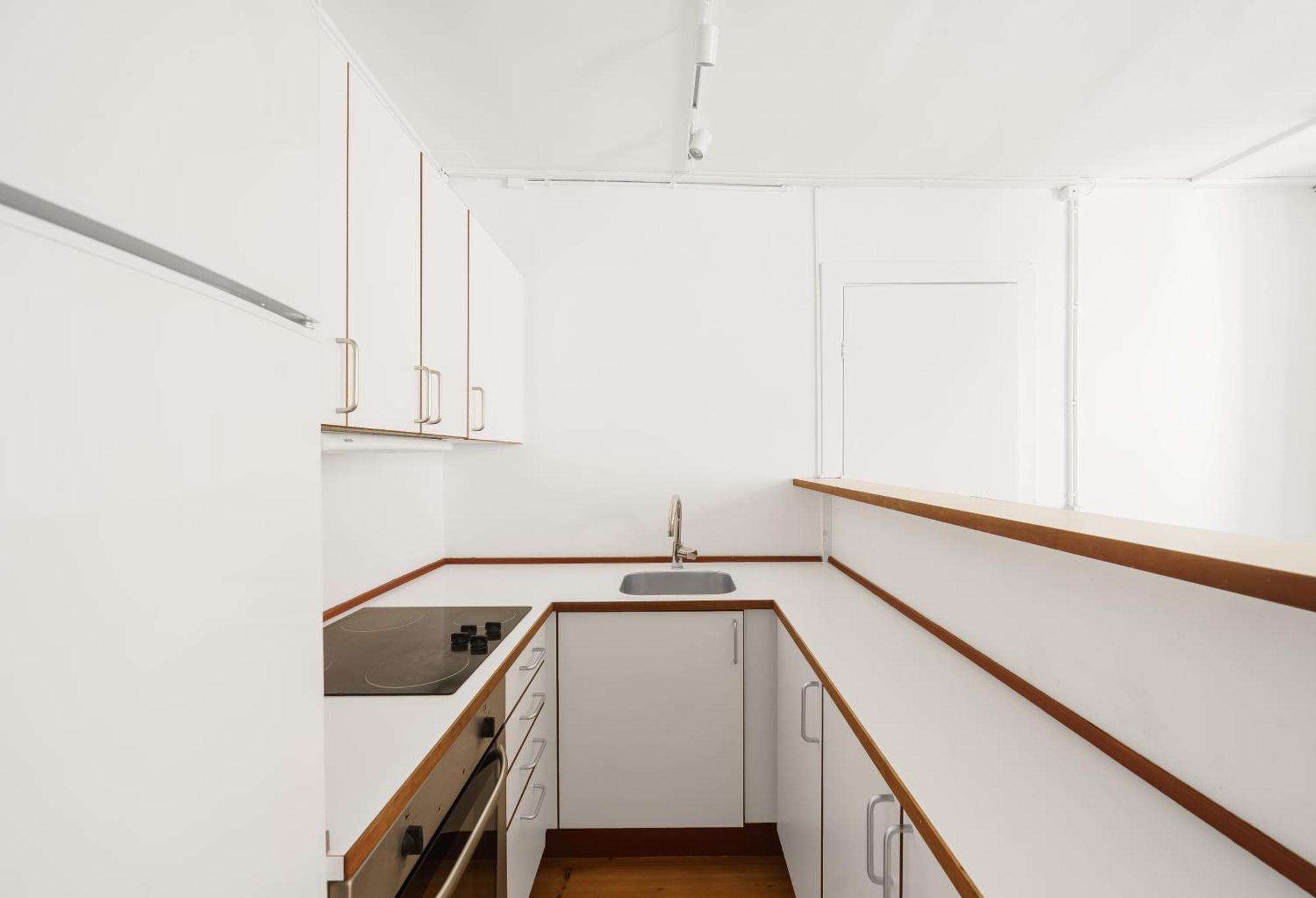 Cosy 2-bed In Great Inner Location Kopenhagen