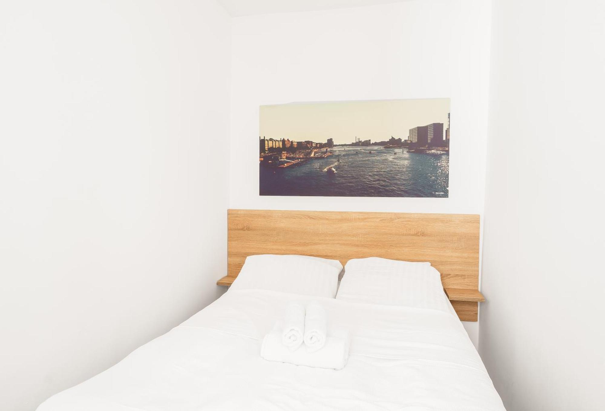 Cosy 2-bed In Great Inner Location * Copenhague